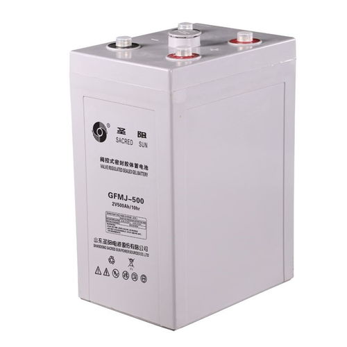 圣陽蓄電池gfm 1500c產(chǎn)品認(rèn)證2v1500ah介紹