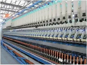 正確識別紡織行業(yè)智能制造的機(jī)會