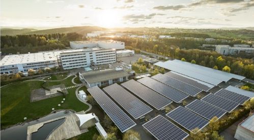 abb國際汽聯(lián)電動方程式錦標(biāo)賽六場收官賽在柏林舉行