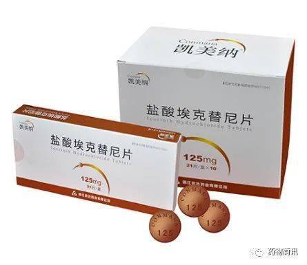 biotech資金與產(chǎn)品為王,貝達(dá)擬香港上市