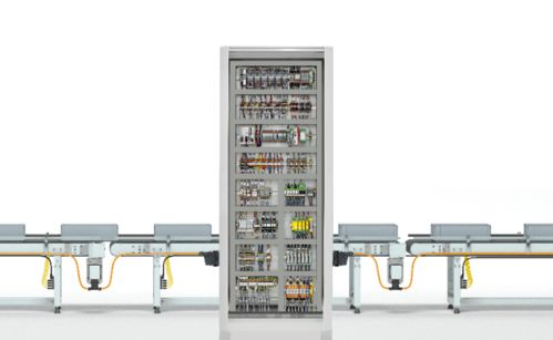 菲尼克斯攜手京東工業(yè)品，借助墨卡托服務(wù)企業(yè)客戶實(shí)現(xiàn)電氣連接器萬里挑一