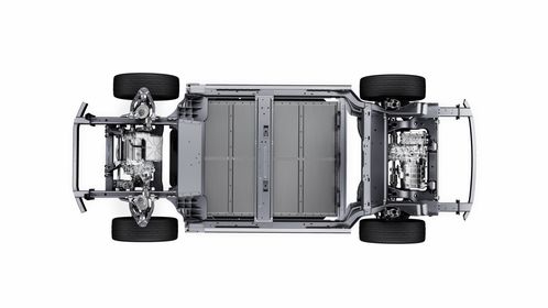 XPT感應(yīng)電驅(qū)動系統(tǒng)平臺 如何助力整車續(xù)航，化解里程焦慮？