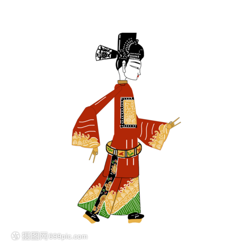 皮影戲 光影中的千年文化瑰寶