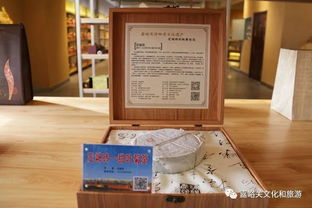 嘉峪關(guān)市文化旅游商品展示中心正式對(duì)外開放，展現(xiàn)絲路文化魅力