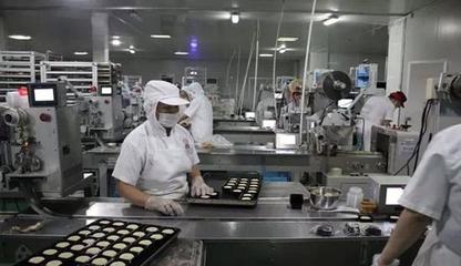 零食巨頭的“烘焙工廠”思味王 老字號如何將文化基因注入年輕化產品