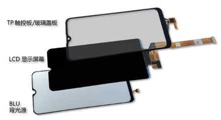 OLED面板時代的直面 南極光手機市場業務如何通過觸控產品重塑底線？